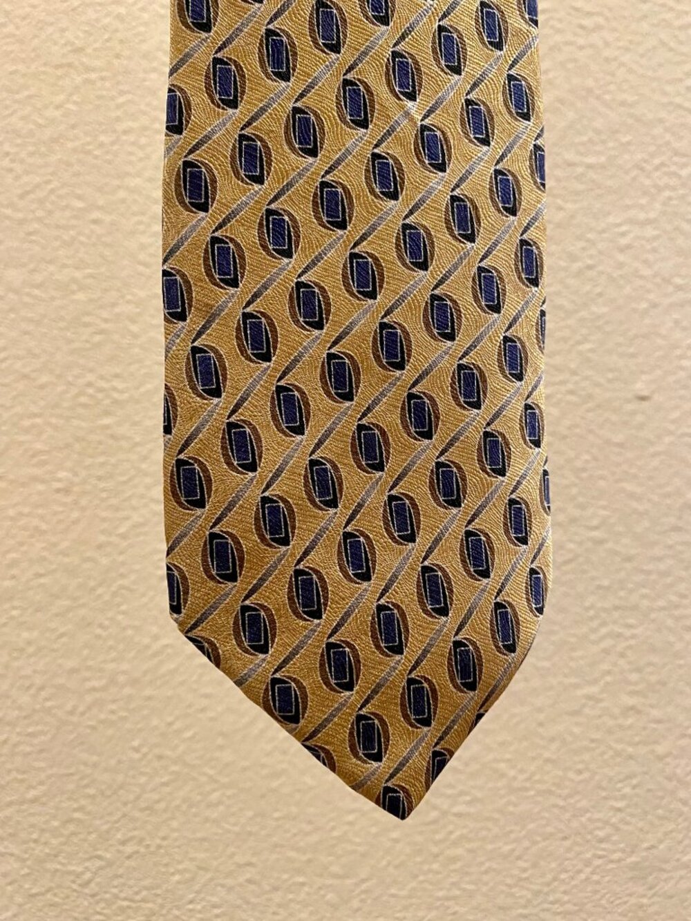 SAVILE ROW Necktie 57" - Picture 2 of 4